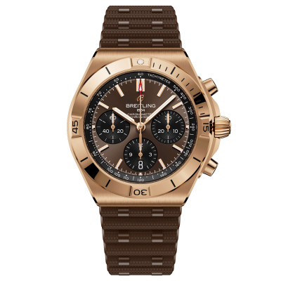 Breitling - Chronomat B01 42