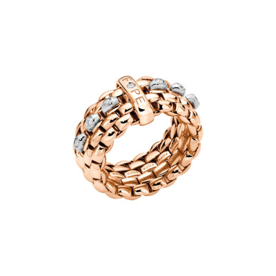 FOPE - Panorama Flex'it Ring