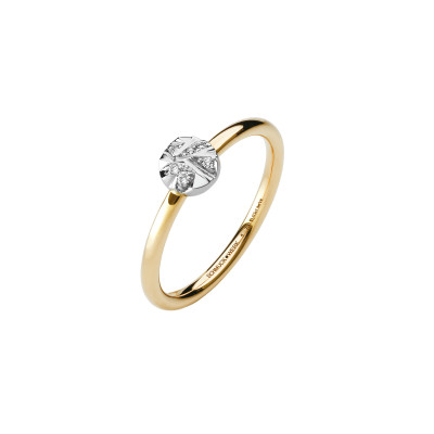 Schmuckwerk - Alpen Ring