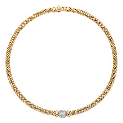 FOPE - Flex'it Vendôme Collier