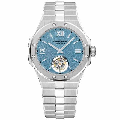 Chopard - Alpine Eagle Flying Tourbillon