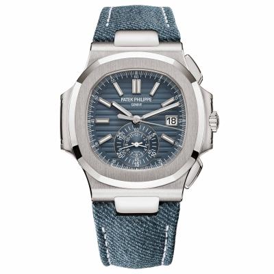 Patek Philippe - Nautilus