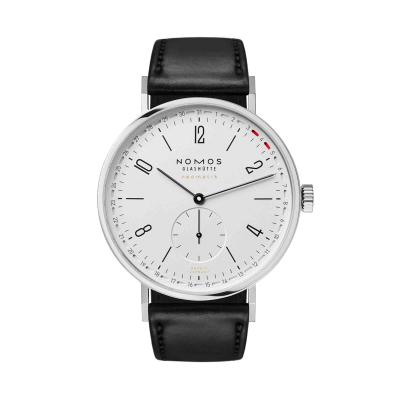 NOMOS Glashütte - Tangente neomatik 41 Update