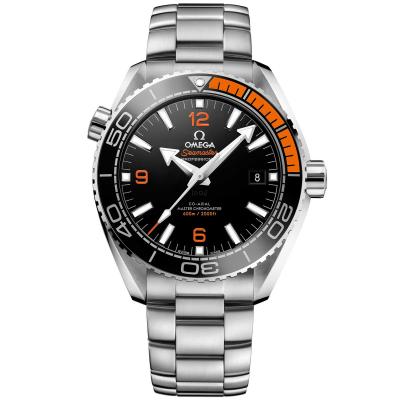 Omega - Seamaster Planet Ocean 600M