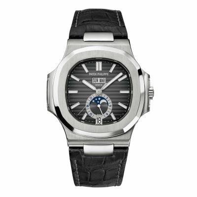 Patek Philippe - Nautilus