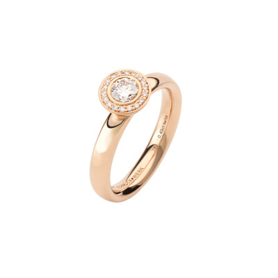 Schmuckwerk - Alpen Ring