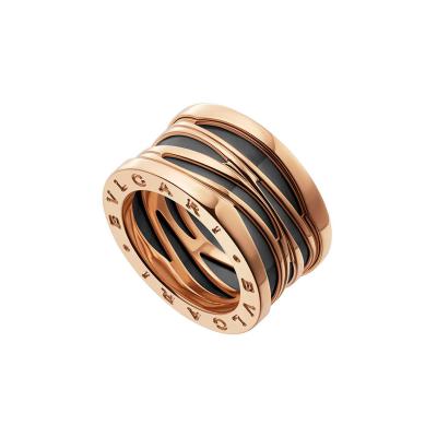 BVLGARI - B.zero 1 Design Legend Ring