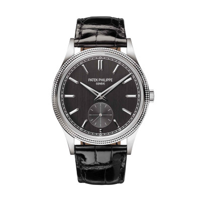 Patek Philippe - Calatrava