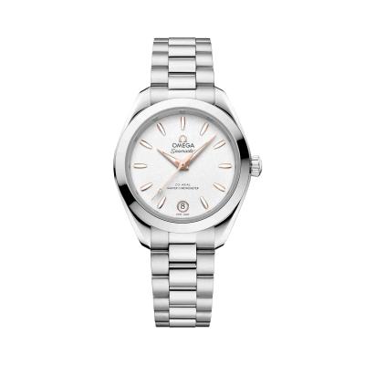 Omega - Seamaster Aqua Terra 150 M