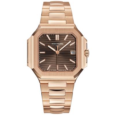 Patek Philippe - Cubitus