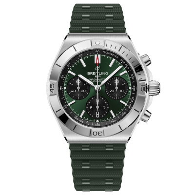Breitling - Chronomat B01 42