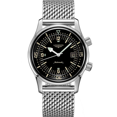 Longines - LONGINES LEGEND DIVER