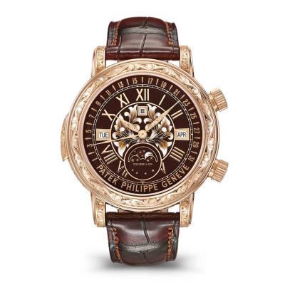 Patek Philippe - Grandes Complications