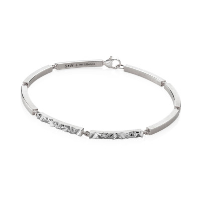 Schmuckwerk - Alpen Armband