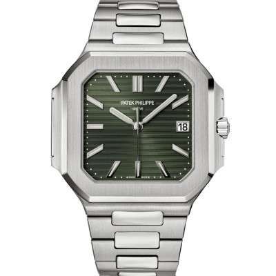 Patek Philippe - Cubitus