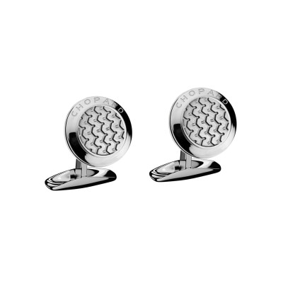 Chopard - Classic Racing Manschettenknöpfe