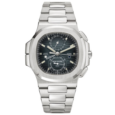 Patek Philippe - Nautilus