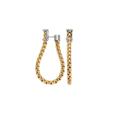 FOPE - Essentials Ohrhänger