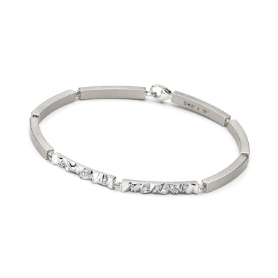 Schmuckwerk - Alpen Armband