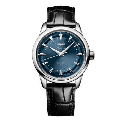 Longines - CONQUEST HERITAGE