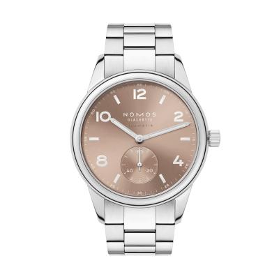 NOMOS Glashütte - Club Sport neomatik 39 ember
