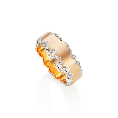 Schmuckwerk - Alpen Ring