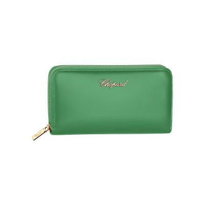 Chopard - Classic Brieftasche mit Reißverschluss