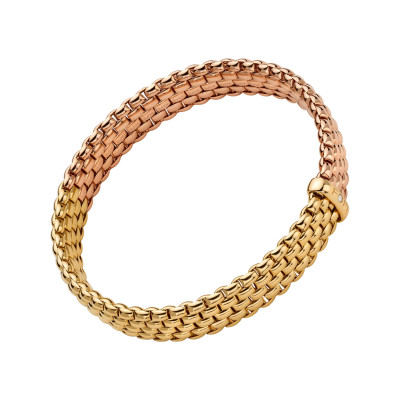 FOPE - Panorama Flex'it Armband