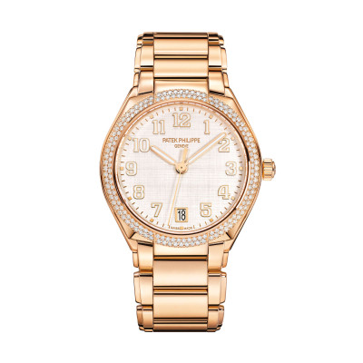 Patek Philippe - Automatic