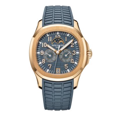 Patek Philippe - Aquanaut