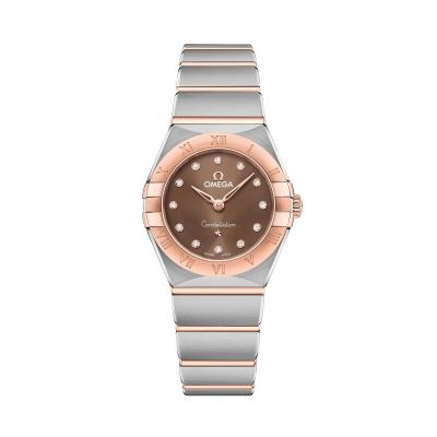 Omega - Constellation