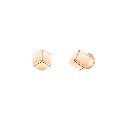 Chopard - Ice Cube Be Cube Ohrstecker