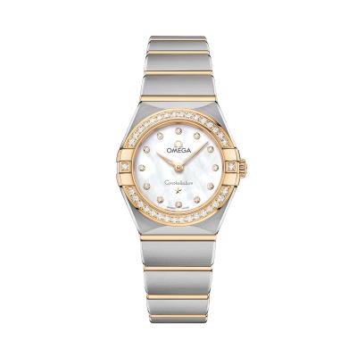 Omega - Constellation
