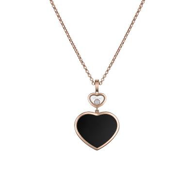 Chopard - Happy Hearts Anhänger