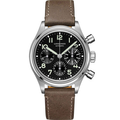 Longines - LONGINES AVIGATION BIGEYE