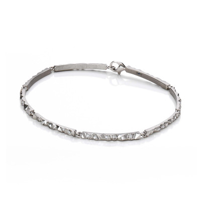 Schmuckwerk - Alpen Armband