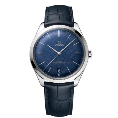 Omega - De Ville Trésor