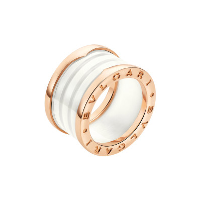 BVLGARI - B.zero 1 Ring