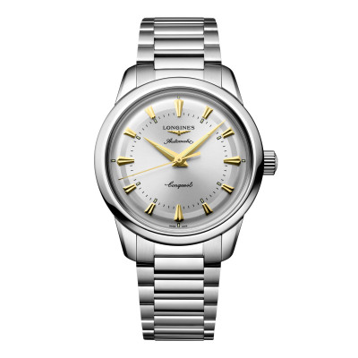 Longines - CONQUEST HERITAGE