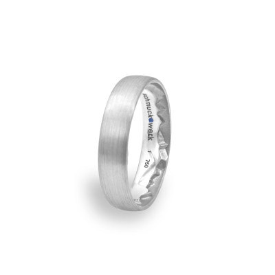 Schmuckwerk - Alpen Ring