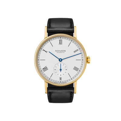 NOMOS Glashütte - Ludwig Gold