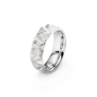 Schmuckwerk - Alpen Ring