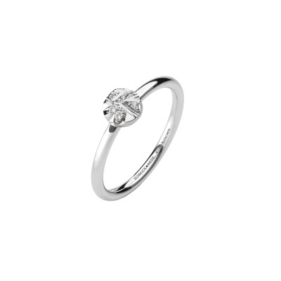 Schmuckwerk - Alpen Ring
