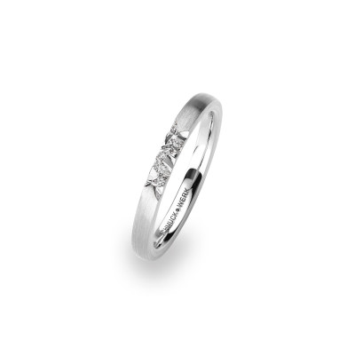 Schmuckwerk - Alpen Ring