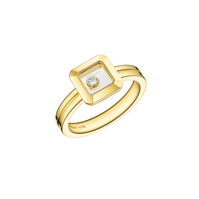 Chopard - Happy Diamonds Icons Ring