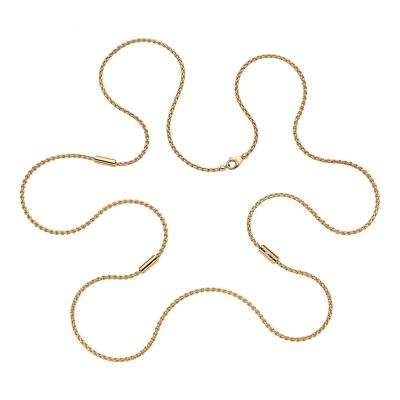 FOPE - Lange Aria Kette