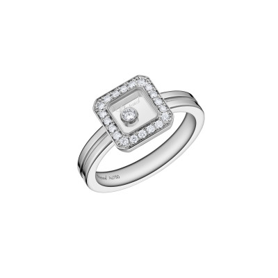 Chopard - Happy Diamonds Icons Ring