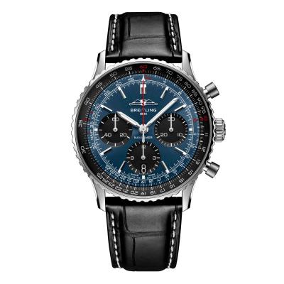 Breitling - Navitimer B01 Chronograph 41