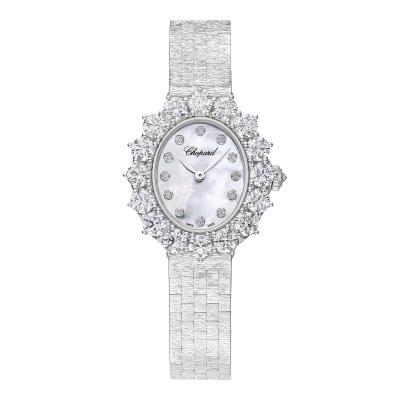 Chopard - L'Heure du Diamant