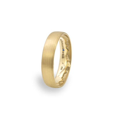 Schmuckwerk - Alpen Ring